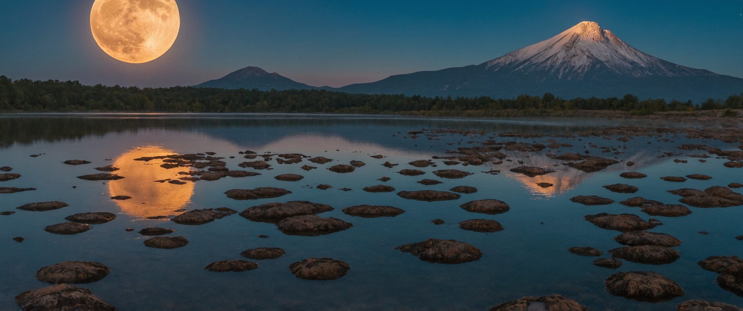 Can the Mighty Cyanobacteria Teach Us About our Purpose